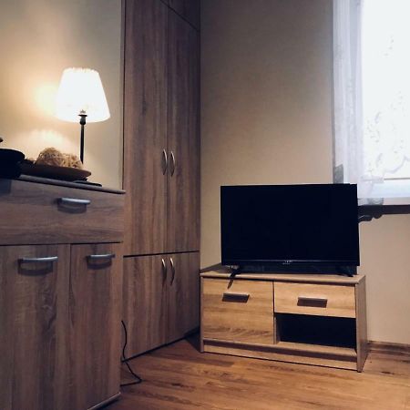 Studio Ewa Gdańsk Extérieur photo