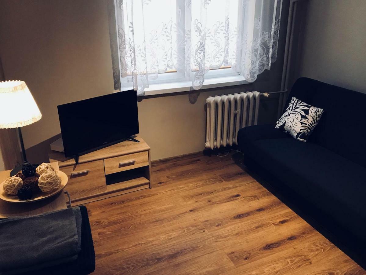 Studio Ewa Gdańsk Extérieur photo