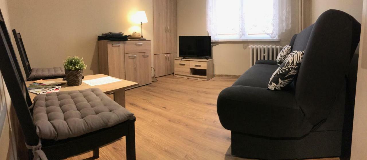 Studio Ewa Gdańsk Extérieur photo